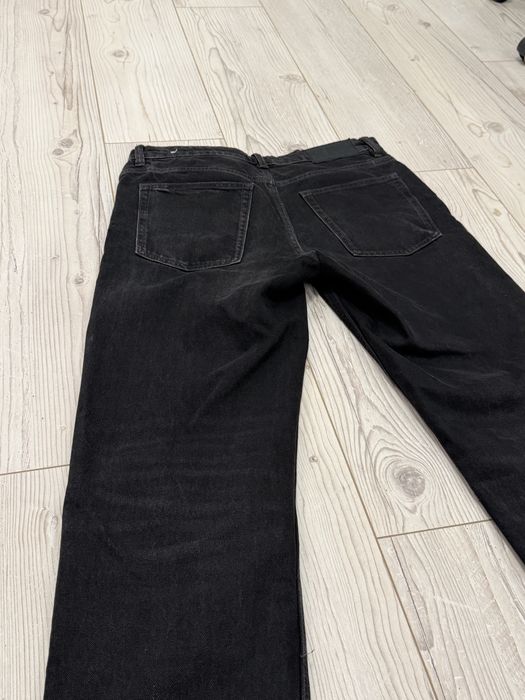 ZARA Джинсы