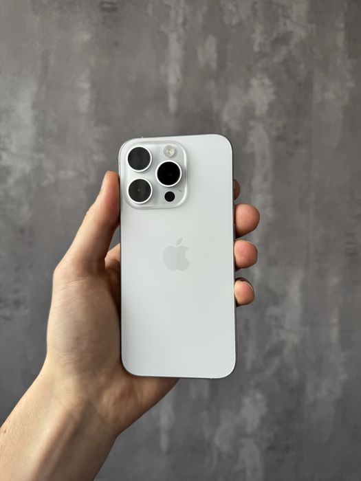 iPhone 15 Pro 128 Gb