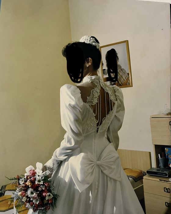 Vestido Casamento Pronovias