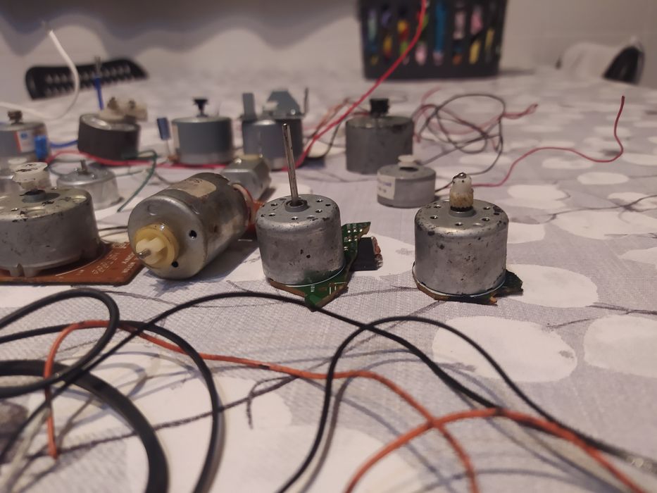 Motores elétricos, vários modelos, klw e tamanhos