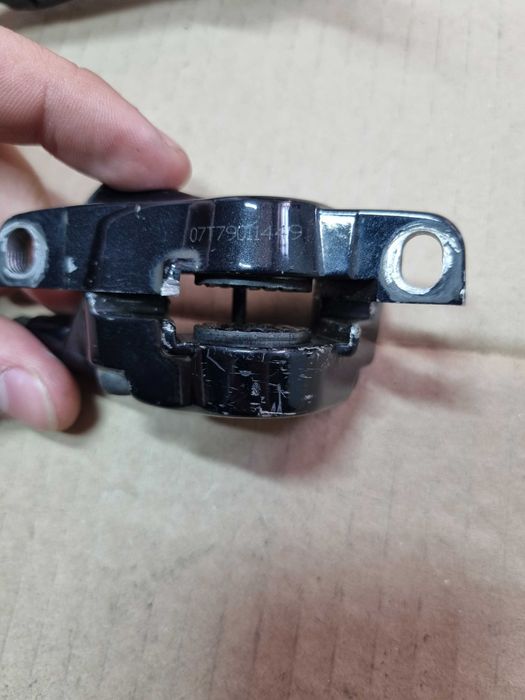 Hamulec Hydrauliczny Przedni Sram