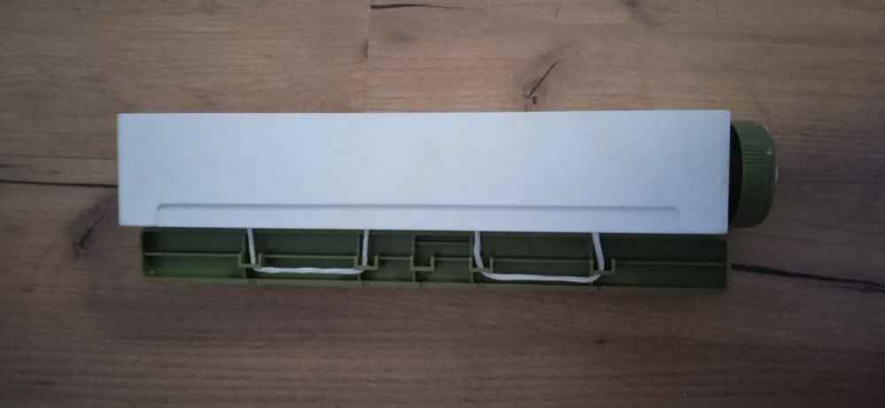 Suszarka na pranie automatyczna NOWA