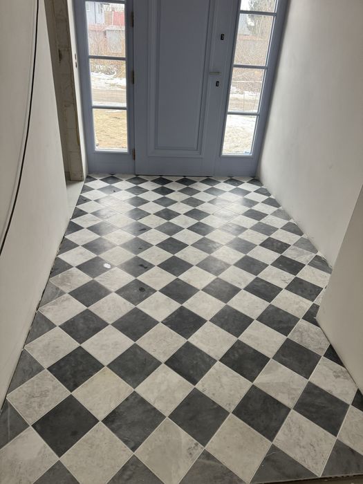 Układanie płytek remonty łazienek !!