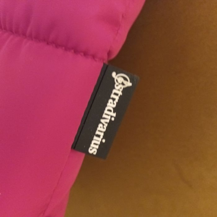 Torba Stradivarius szoperka nowa