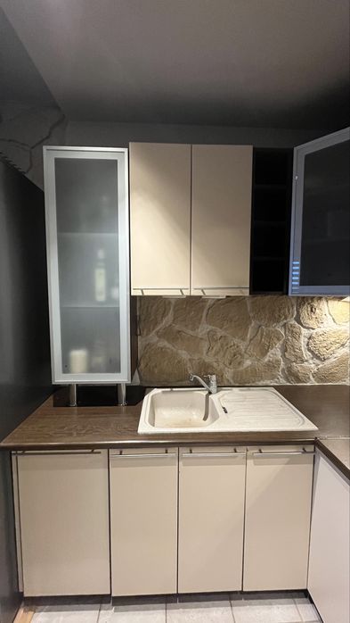 Oddam za darmo kuchnie! Gdańsk