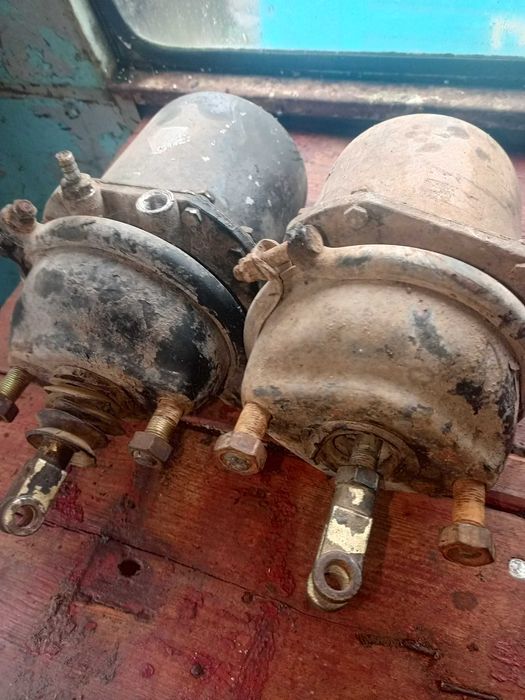 Продам запчасті  тракторні  і до автомобіля