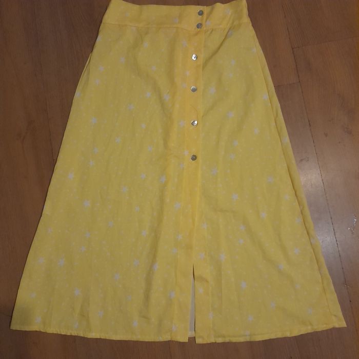 2 nowe letnie spódnice roz uni