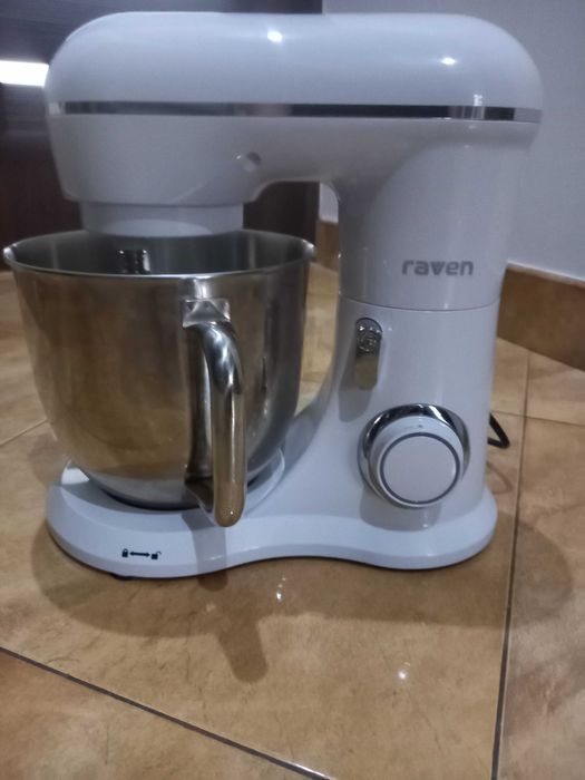 Robot planetarny Raven  1300W