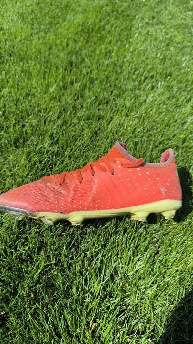 Korki Puma Future 37,5 | Stan bardzo dobry