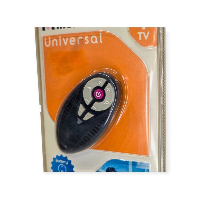 Comando Universal Compacto Meliconi Mycro – Novo