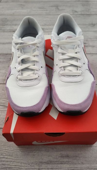 Buty Nike Air Max SC