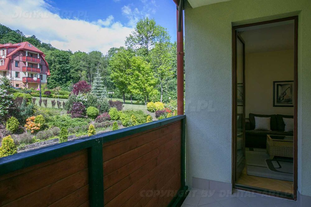 Twoje miejsce na wypoczynek   www PolanicaApartamenty pl