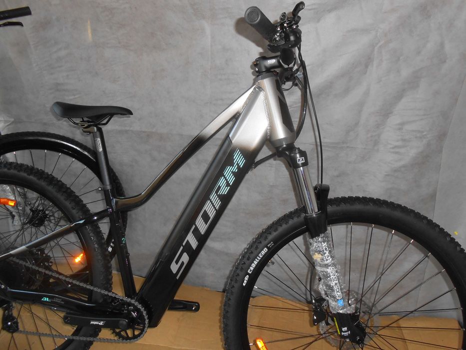 Rower elektryczny MTB 29" Storm E-Taurus  ,, 2,0 "
