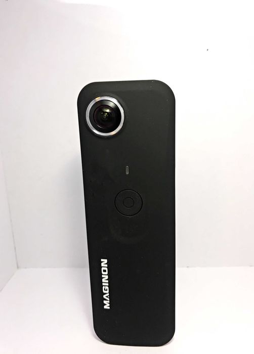 Cyfrowa Kamera-Apart Maginon PV 360 SD USB 360 °