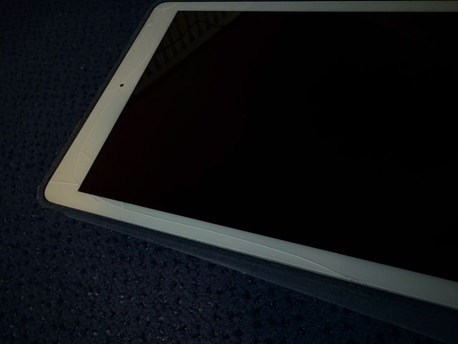 Ipad 6 generacji A1893 - 128GB