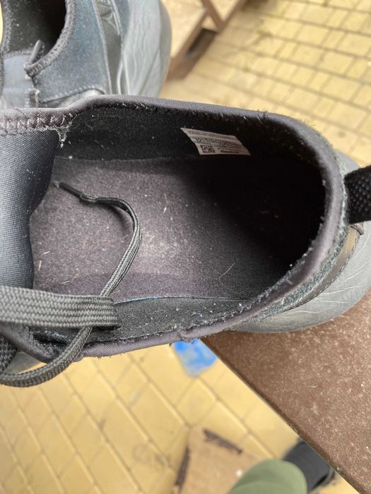 Кросовки Reebok 45 р.