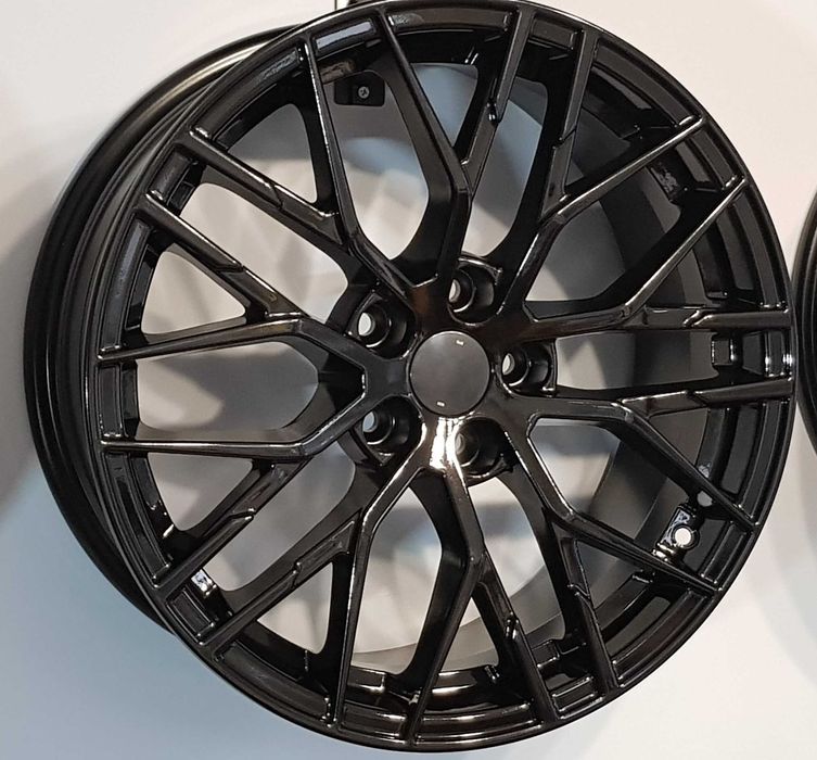 alu felgi 18 5x112 audi a4 a6 a5 a7 q3 q2 q5 vw cc arteon skoda superb