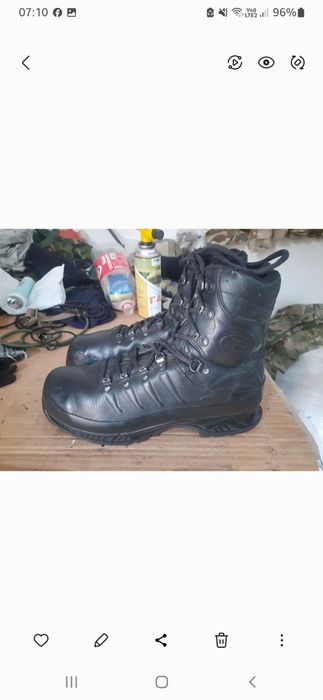 Распродажа-берці демісезонні та зимні,розміри 37,38,39.44.45