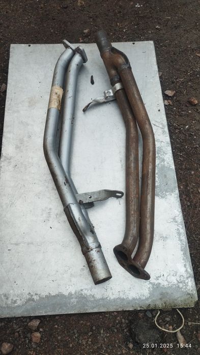 Рулева нова  рейка москвіч