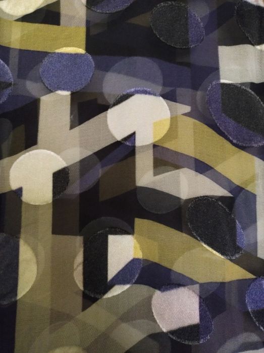 Wzorzysta koszula Strenesse