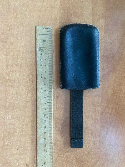 Чехол-карман для кнопочного телефона