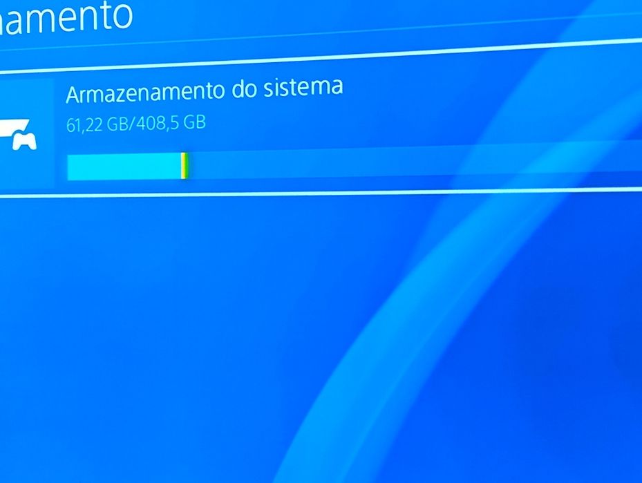 PlayStation 4 Slim 500 gb