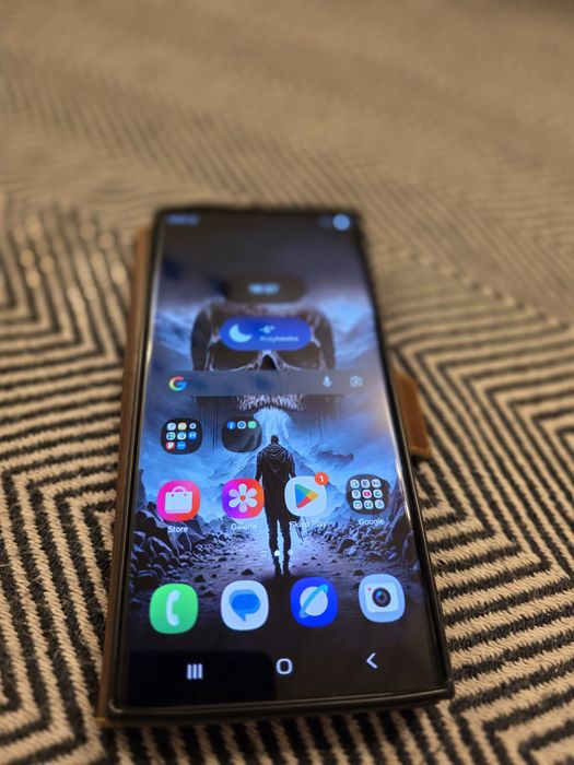 Sprzedam samsung s23 Ultra 8/256