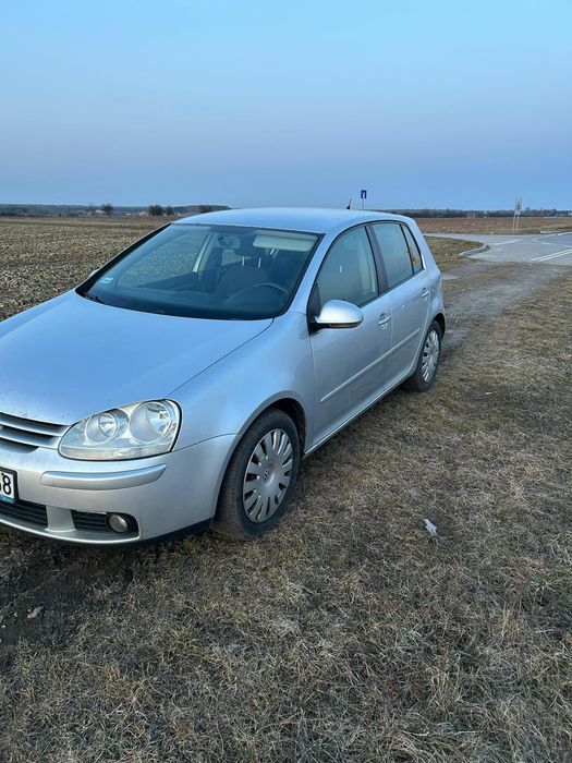 Volkswagen Golf 1.9 TDI