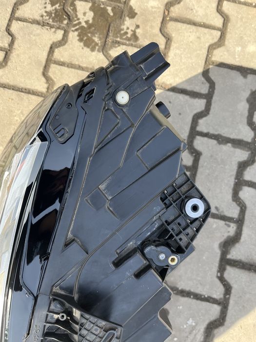 Lampa Reflektor Audi A3 S3 RS3 8Y Full led USA 8Y0.941.034B