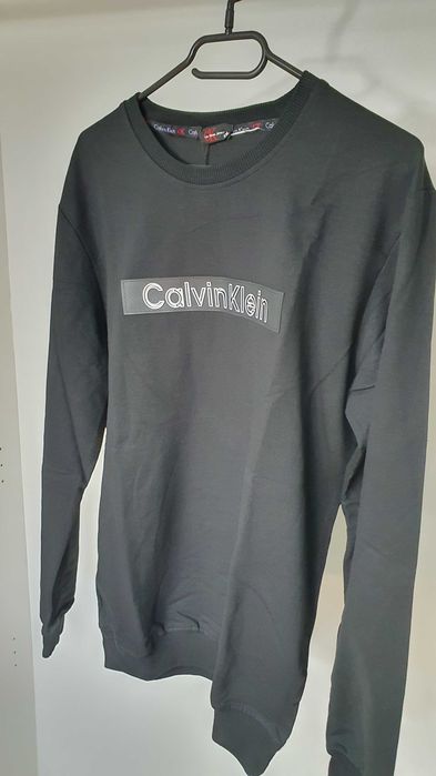 Bluza NOWA CalvinKlein Okazja !