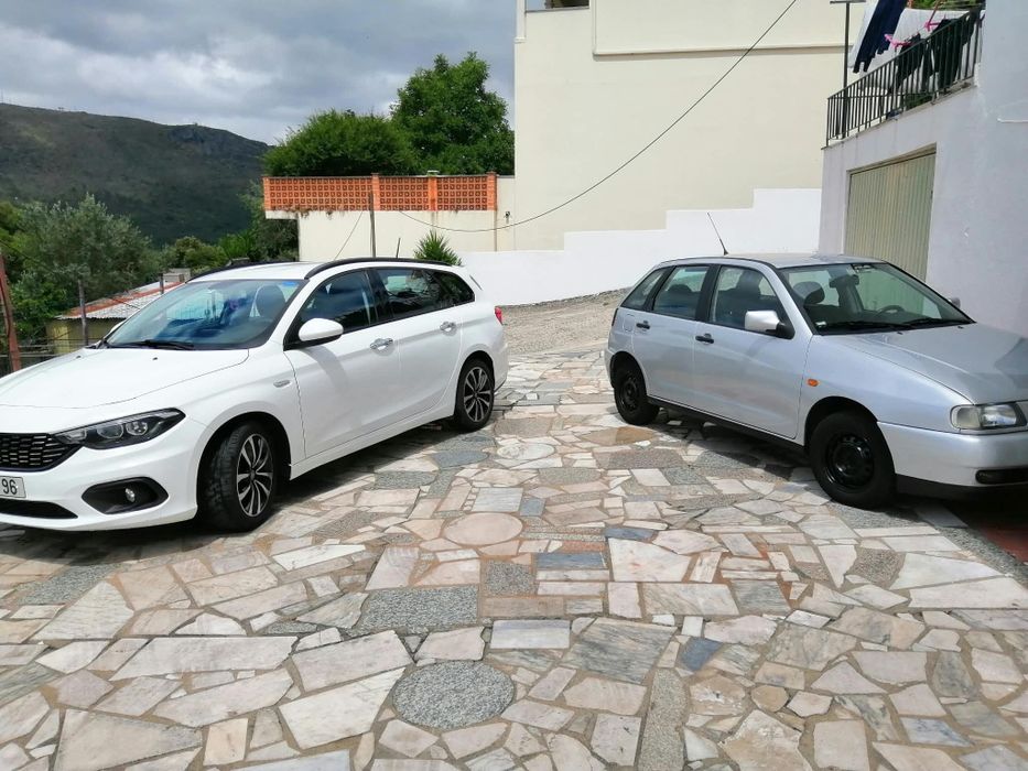 Vendo Fiat tipo 1.3 — photo 2