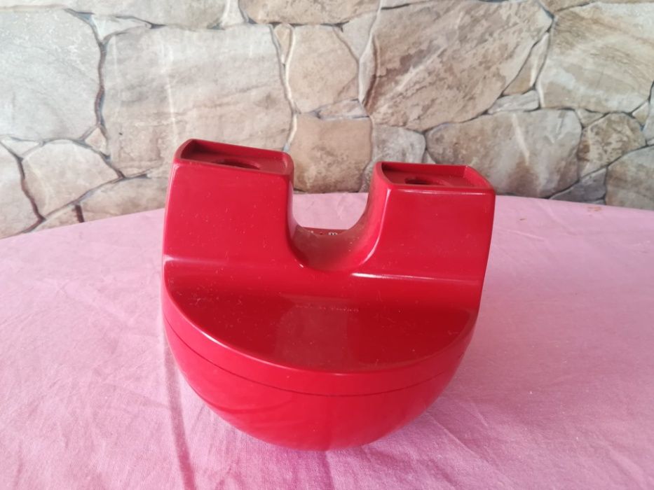 View Master 3D GAF vermelha