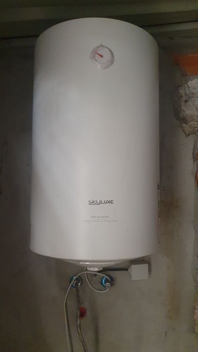 Termoacumulador SKYLUX 80L