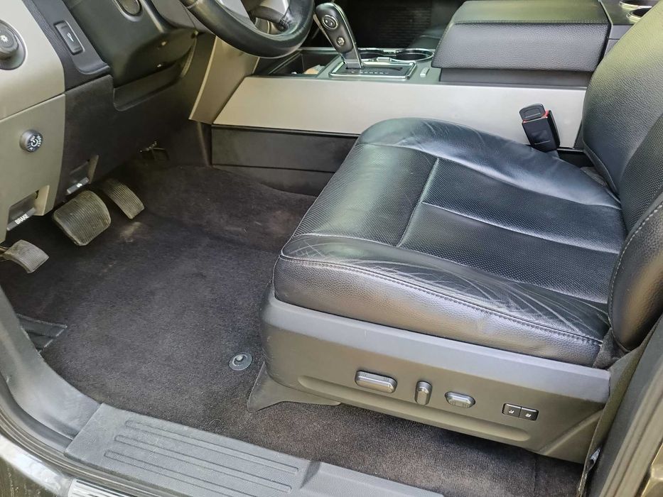 Продати Ford Expedition 2017 вiд властника