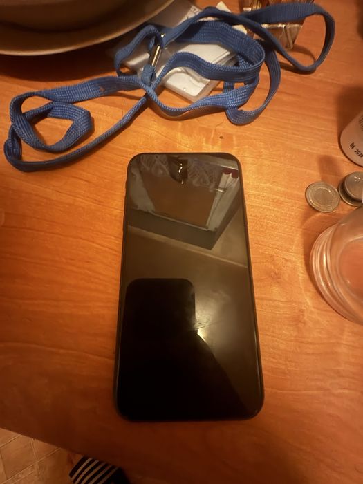 IPHONE 11 bateria do wymiany mozna sie targowac