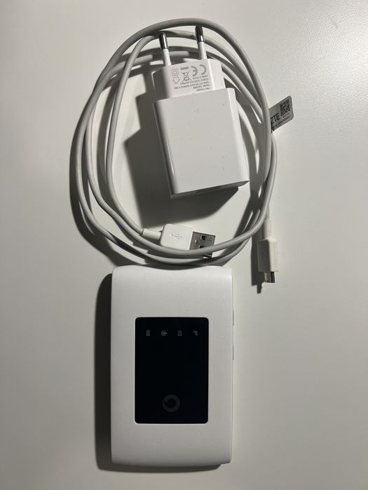 Router Móvel Vodafone