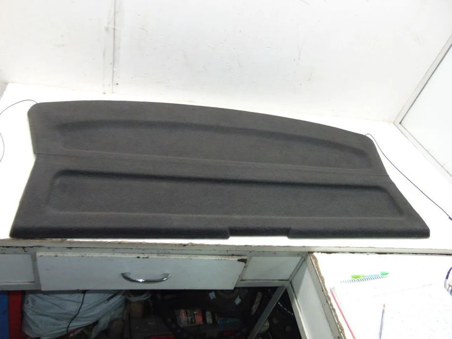Rover 214/Honda Concerto chapeleira