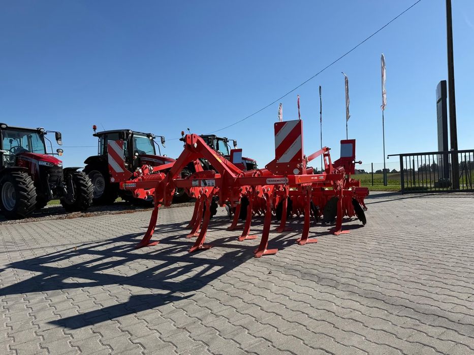 Maschio Gaspardo Terremoto 300  Sprzedam Kultywator Bezorkowy Maschio Gaspardo TERREMOTO 300  OKAZJA!!