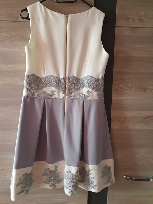 Sukienka damska elegancka