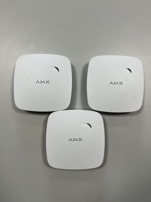Охоронна сигналізація AJAX | Повний комплект | Дім / Офіс