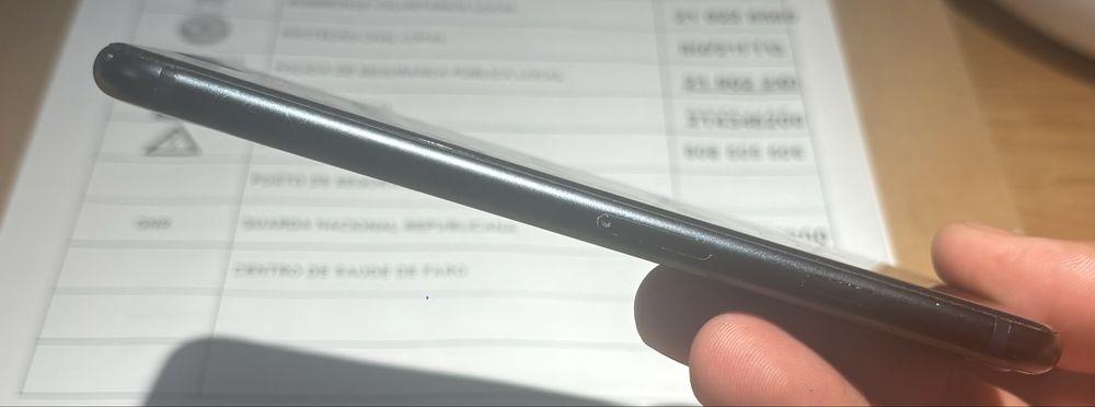 Iphone SE 3 generation 64GB