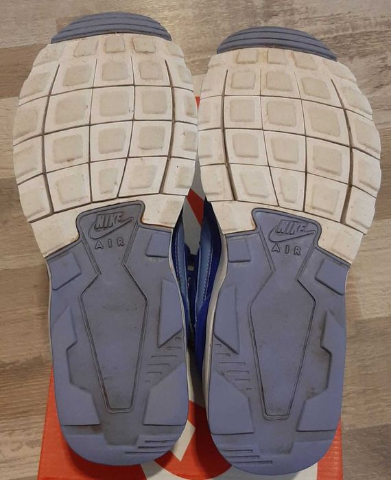 Кроссовки Nike Air Max Motion Оригинал 40 р 25.5 см по стельке