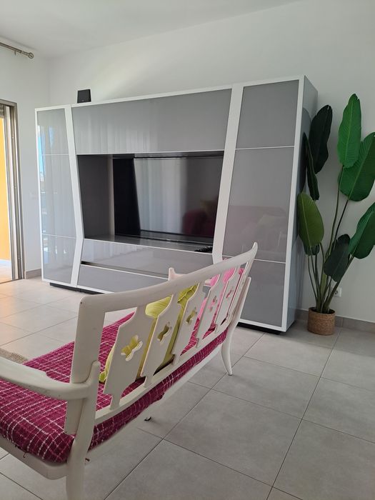 Apart. T2 Guia - Albufeira (Anual)