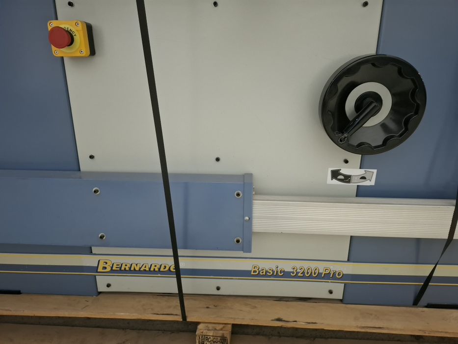 Piła formatowa Bernardo Basic 3200PRO