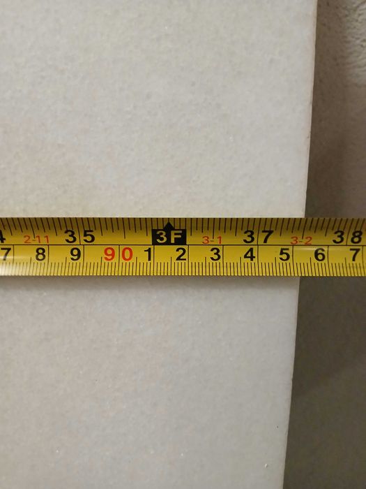 2 Pedras Mármores Ibiza para base de duche