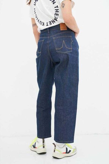 Kuyichi Jeans джинси жіночі vegan еко organic штани веган w27 l28