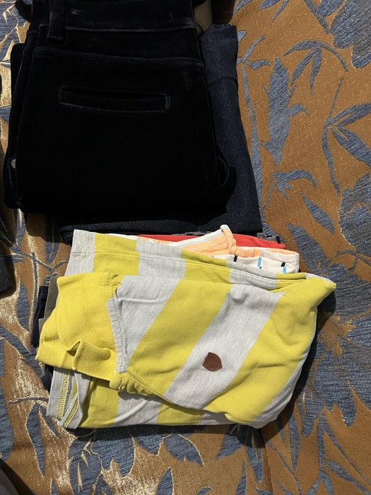 одяг для дитини 8-10рочків