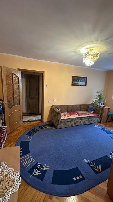 Здається в оренду кв-ра поблизу Центруу  на Проспееті Свободи