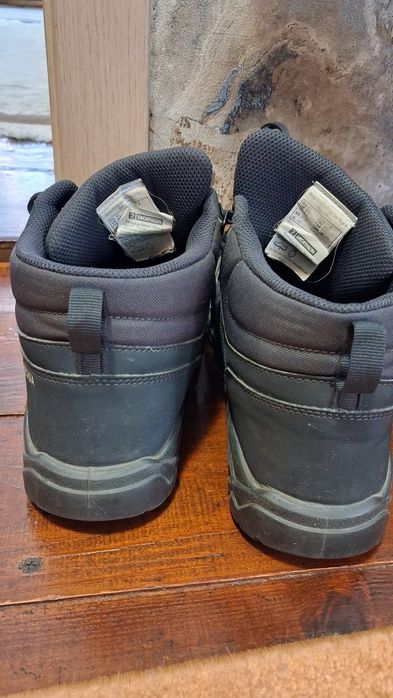 Ботинки демісезонні Quechua (43)