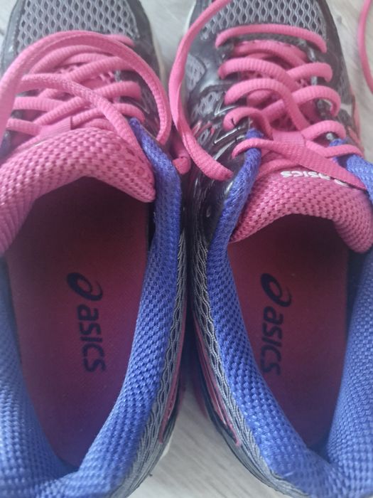 Buty sportowe Asics r.38